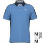 Head SLICE Polo Shirt Men HB - 48/50 (М)